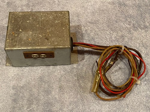 Comando tremolo leslie 122 - comando,