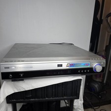 Samsung HT-DB600 DVD sistema