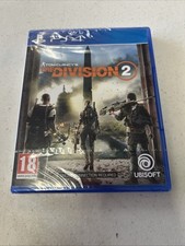 Tom Clancy's the Division 2