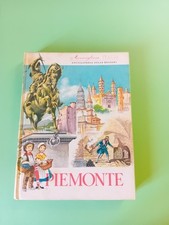 Piemonte Meravigliosa Italia Enciclopedia delle Regioni Italiane Aristea 