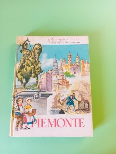Piemonte meravigliosa italia - meravigliosa,