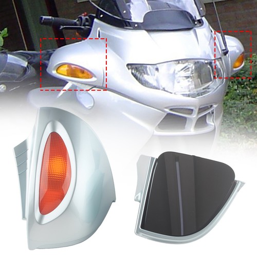 Coppia adatta per bmw r1100rt - adatta,
