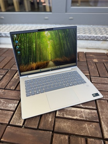 Portatile elitebook 640 g11 - portatile, hp