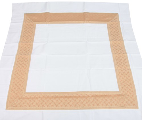 Federa per cuscino - frette, 65