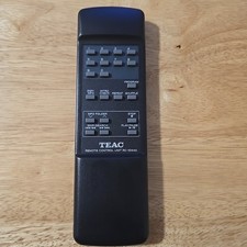 TEAC RC-1044A Remote Control