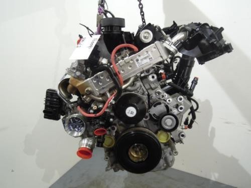 Motore diesel bmw b47d20a - diesel,