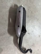 Marmitta Sitoplus | Aprilia
