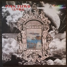 PINK FLOYD - VENICE 2 LP - 2016