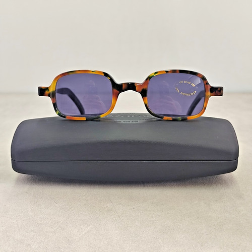 Occhiali sole vintage - occhiali,