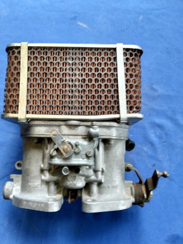 Carburatore weber idf - weber, 36
