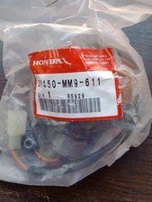 HONDA TRANSALP 600 97 99 33450MM9611 freccia anteriore sinistra