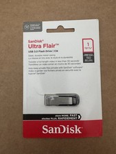 SanDisk Ultra Flair