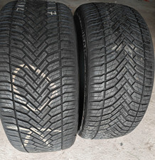 N°2 Gomme SemiNuove 4Stagioni