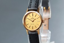 Omega De Ville Cal.625 vintage