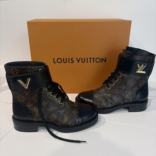 Stivali ranger piatti louis - piatti,