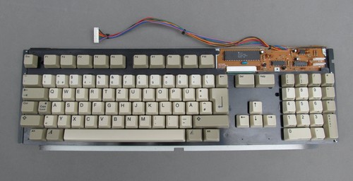 Tastiera amiga 500 - tastiera, /