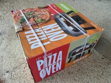 COZZE Forno Pizza a Gas