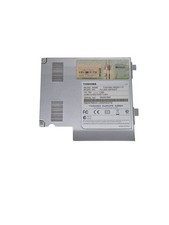 Ricambio Originale Per PC  NOTEBOOK TOSHIBA NB200  Scocca Hard disk ram 