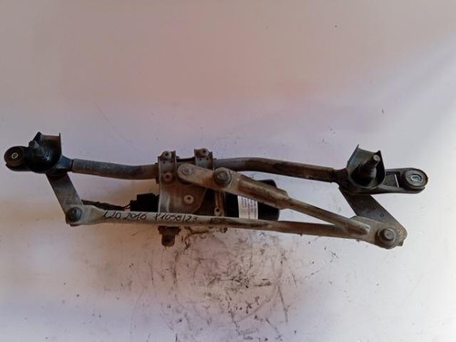 Motorino tergicristalli ant - motorino,
