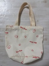 Borsa tote Sanrio Hello Kitty