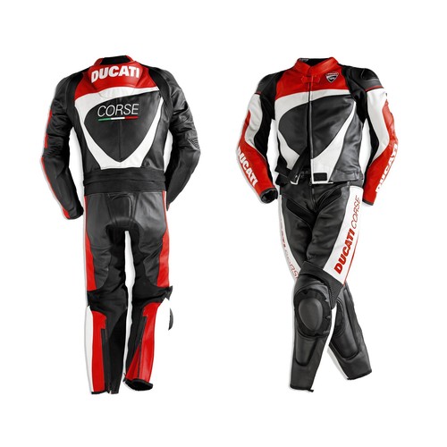 Ducati uomo motociclista - ducati,