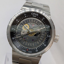 Orologio Uomo Automatico ORIS