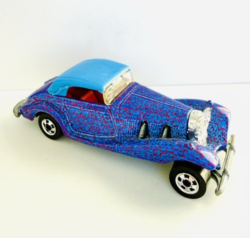 Hot wheels blackwall - hot,
