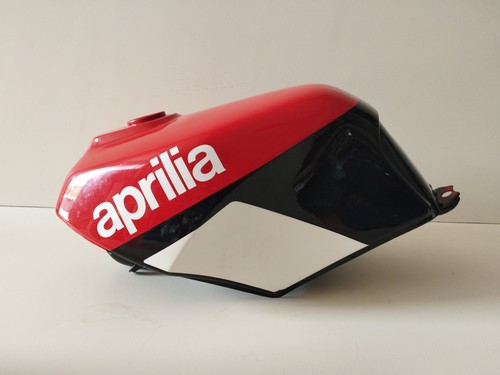 Aprilia af1 125 - af1, serbatoio