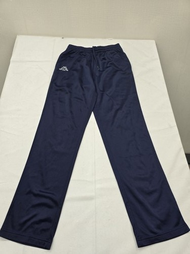 Kappa pantalone jogging uomo - kappa,