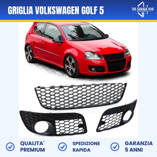 Griglia paraurti sportivo per - paraurti,