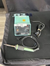 WELLER EC1002 SOLDERING