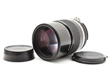 Obiettivo Telefoto Nikon Ai-S