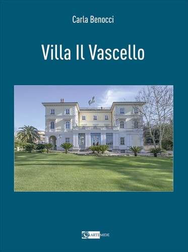 Villa vascello ediz - il, ediz.