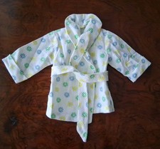 VESTAGLIA SHEILA ALTA MODA FURGA ANNI '60