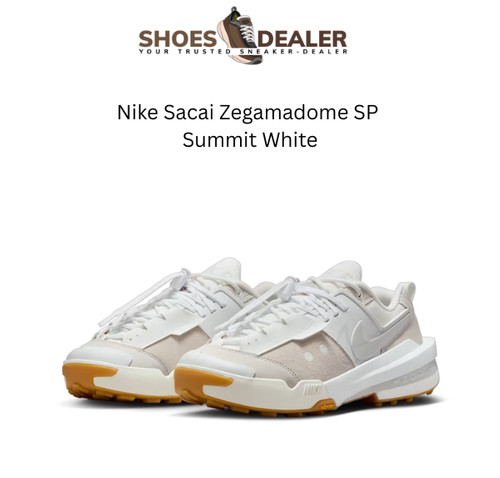 Nike sacai zegamadome - sacai,