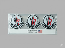 Moncler Replacement Sports