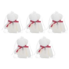  Portachiavi doccia sposa