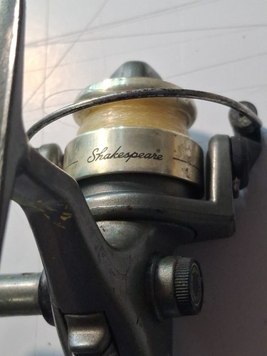 Mulinello pesca vintage - mulinello,