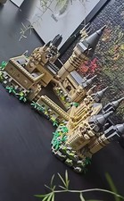 Costruzioni Harry Potter  Da