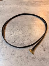 Cintura bottega veneta - cintura,