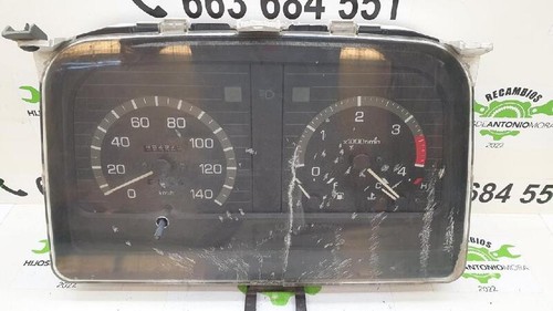 Quadro strumenti mitsubishi - quadro,