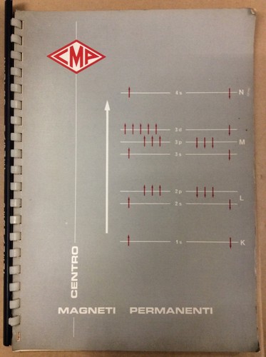 Libro cmp centro - libro, cmp.