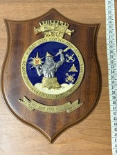 CREST MARINA MILITARE ITALIANA
