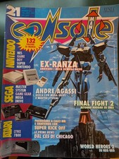 Console Mania nr. 21 luglio