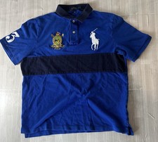Polo Ralph Lauren Uomo Slim