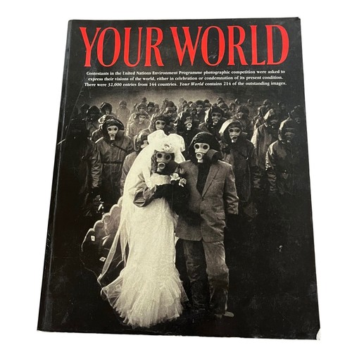 Your world international - world,
