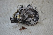 71356 Cambio manuale a 5
