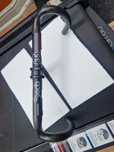Barre carbonio deda - barre,