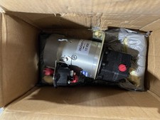 Genie 89617 Centralina Pompa