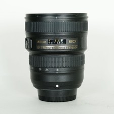 Nikon AF-S NIKKOR 18-35 mm